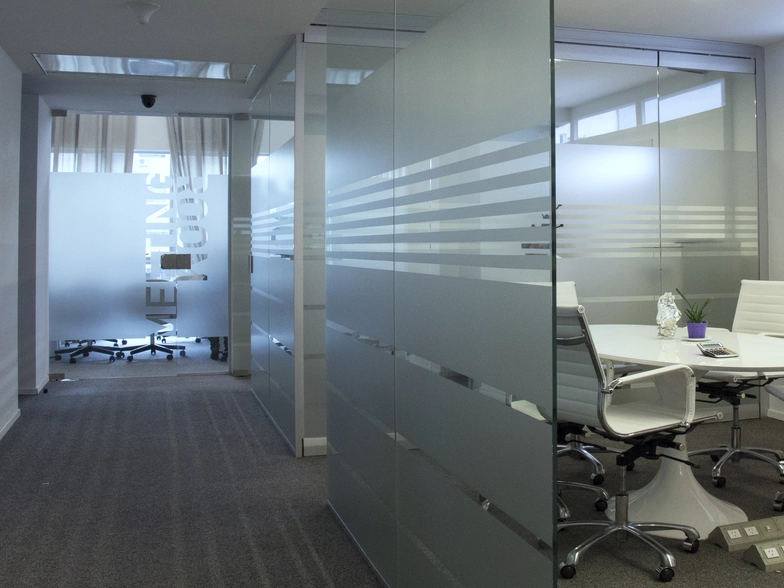 Argentina - Oficinas