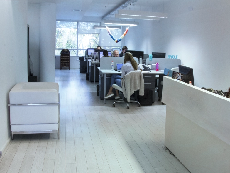 Argentina - Oficinas