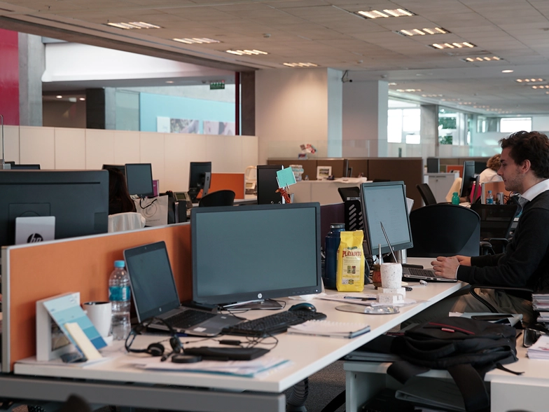 Argentina - Oficinas