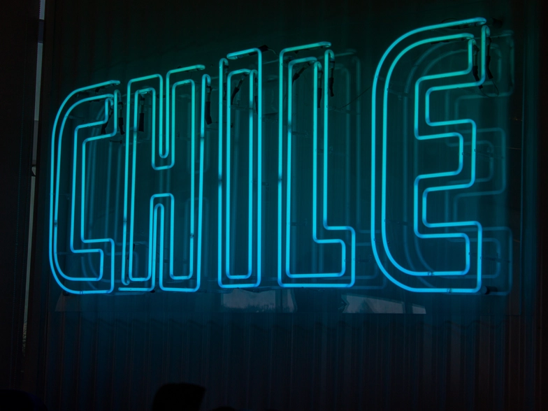 Chile - Chile