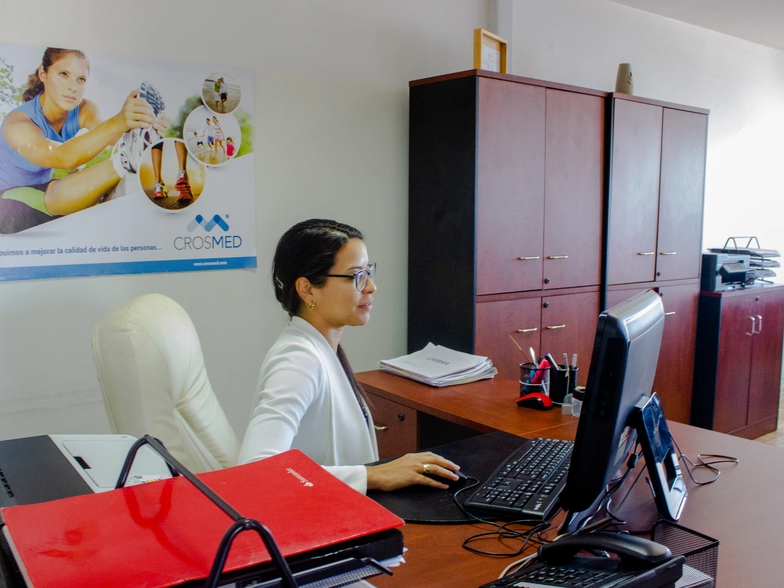 Chile - Oficinas