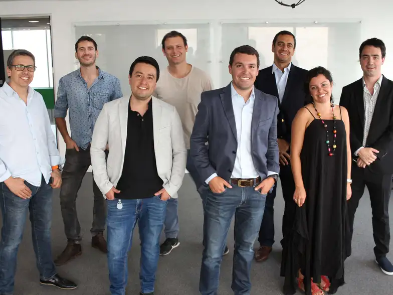FinteChile - foto1