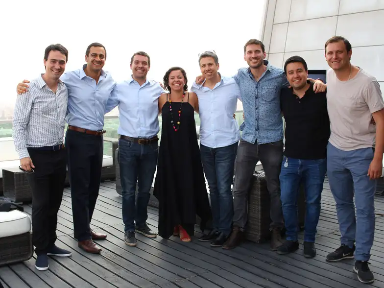 FinteChile - 2