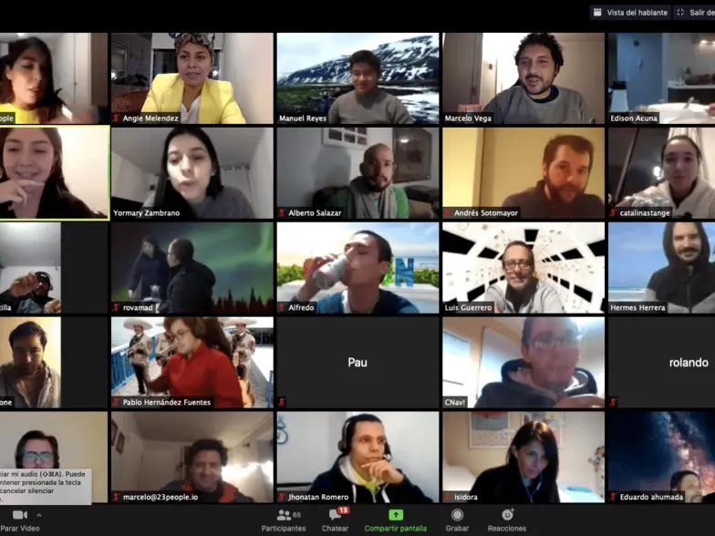 23people - 5