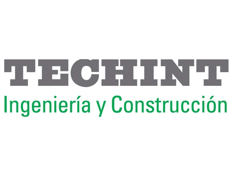 Grupo Techint - teclogo