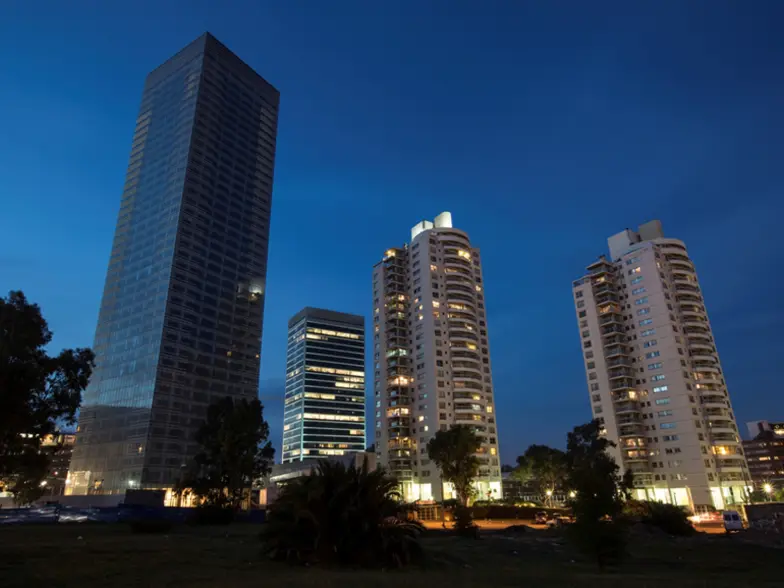 Uruguay - 2