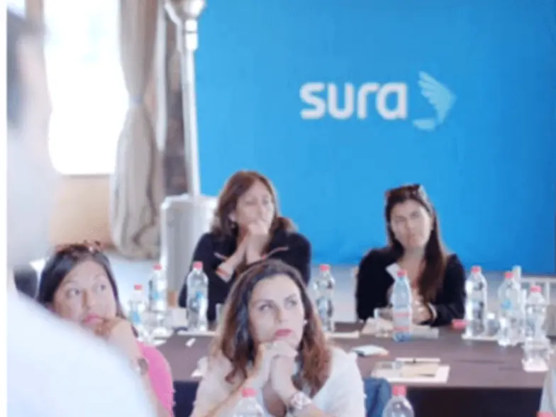 Sura Chile - 4