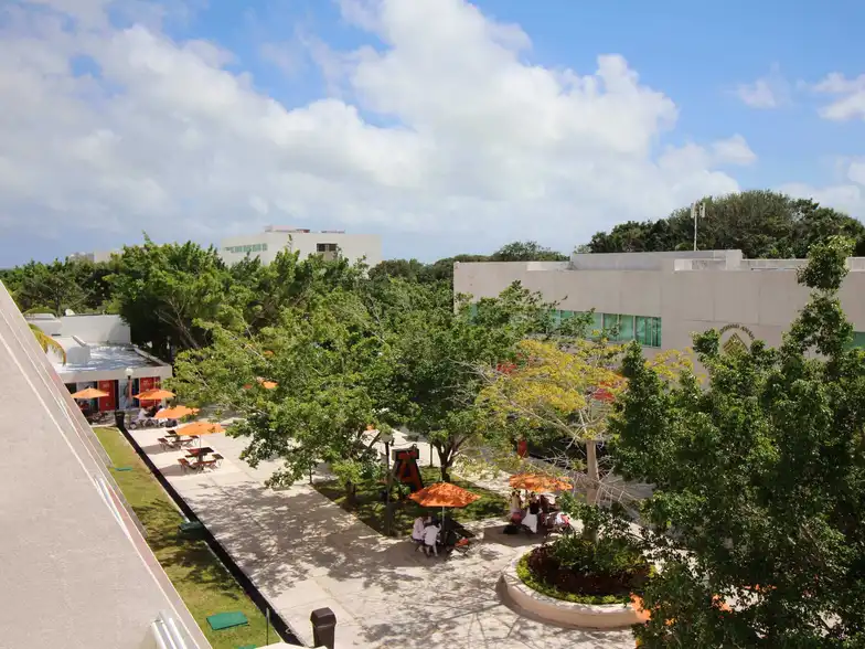 Universidad de Anáhuac Cancún - Campus 8