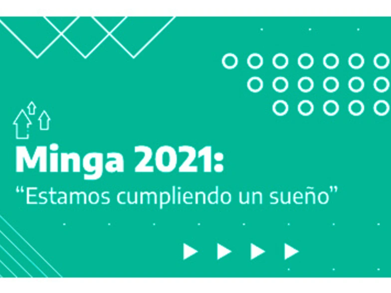 Minga Digital - 3