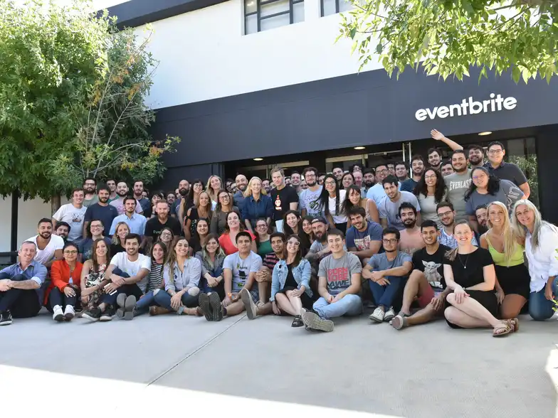 Eventbrite - 5