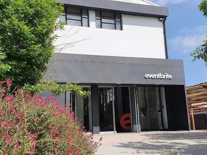 Eventbrite - 7