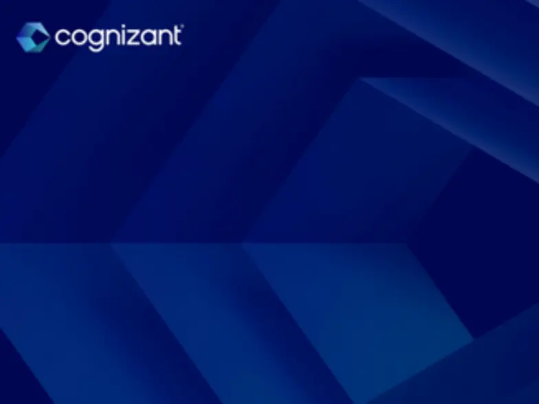 Cognizant - 2