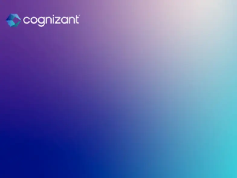 Cognizant - 4
