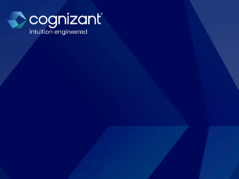 Cognizant - rr