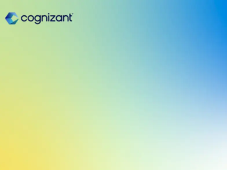 Cognizant - tttr