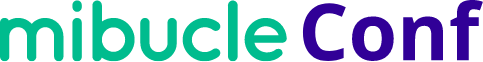 Mibucle Conf logo