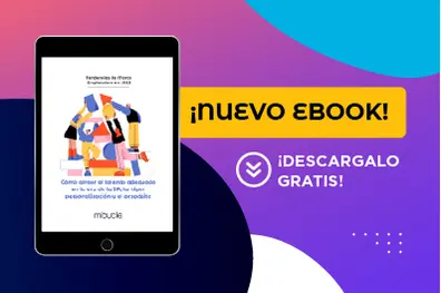 Tendencias en Marca empleadora 2025