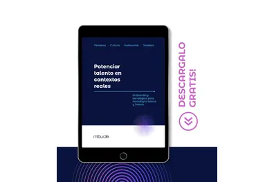 Onboarding estratégico para tecnología, banca y fintech