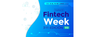 Mibucle organiza la 3° edición de la Fintech Week