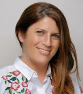 Estefanía Wartensleben Hirsch
