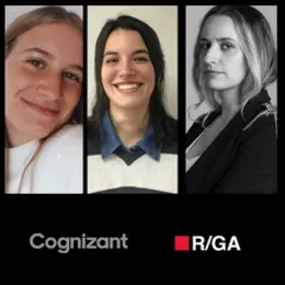 Belen Ilagi / Catalina Arqueros (Cognizant) + Daniela Herrera (RGA)