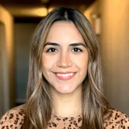Paola Ospina (Universum)