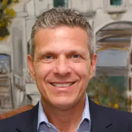 Daniel Martínez