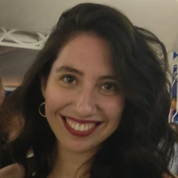 Fiorella Melo Pisani
