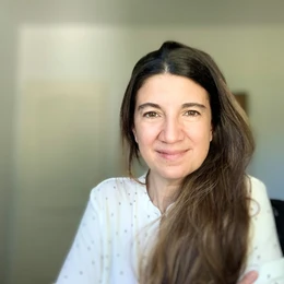 Marina Méndez