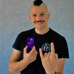 Dagoberto Méndez 