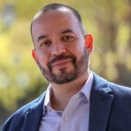 Marco Muñoz 