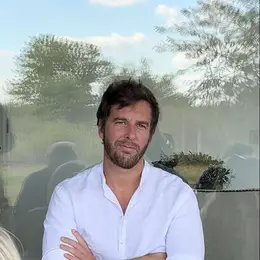 Gonzalo Agüero