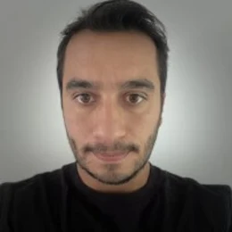 Augusto Castellani (Mercado Libre)