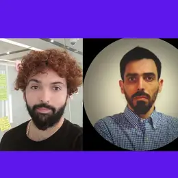 Carlos Hurtado - Pablo Sandoval (Itaú Chile)