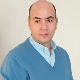 Bartolomé Rodillo, Subgerente RPA y Control, Itaú Chile.