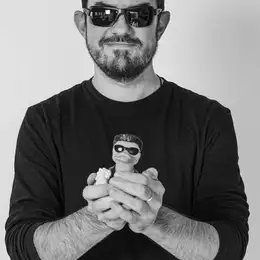 Dario Macchi, Developer Advocate, Howdy.
