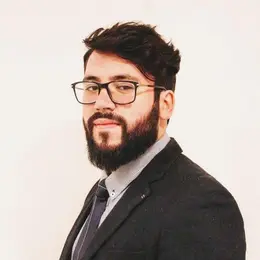 Bastián Montes Arancibia
