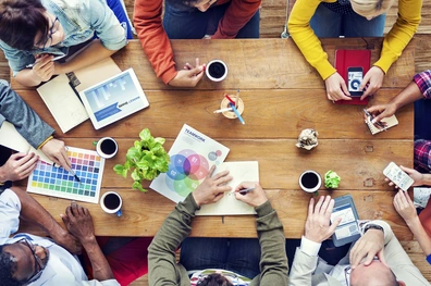 Desayuno Employer Branding