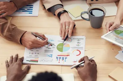 Emprendimiento Inicial- Desarrollo Modelo de Negocio