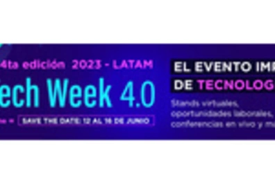 Workshop - Tech Week - Burnout