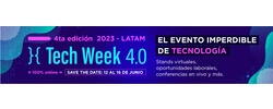 Webinar foto: Workshop - Tech Week - Burnout