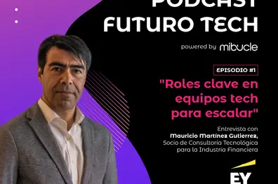 Podcast Futuro Tech: Episodio I